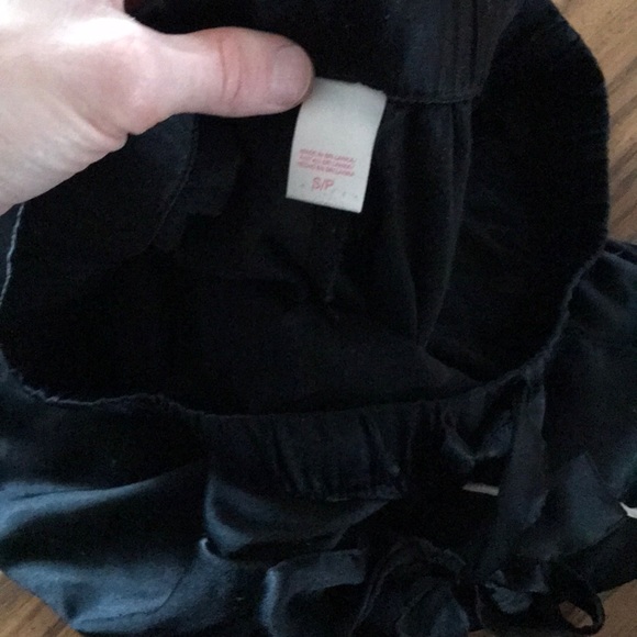 Vs silk pajama set - Picture 5 of 6